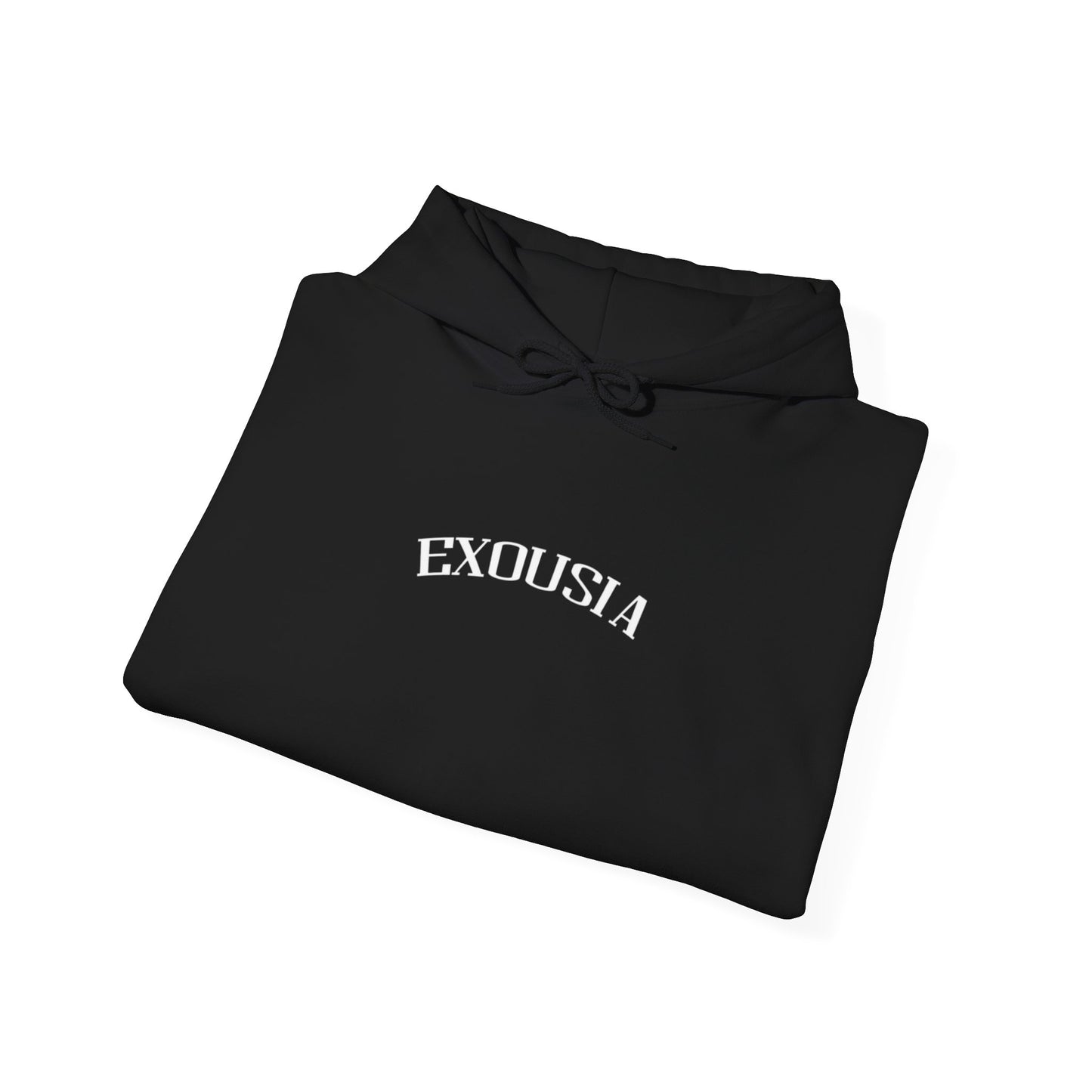 Exousia Arch Hoodie