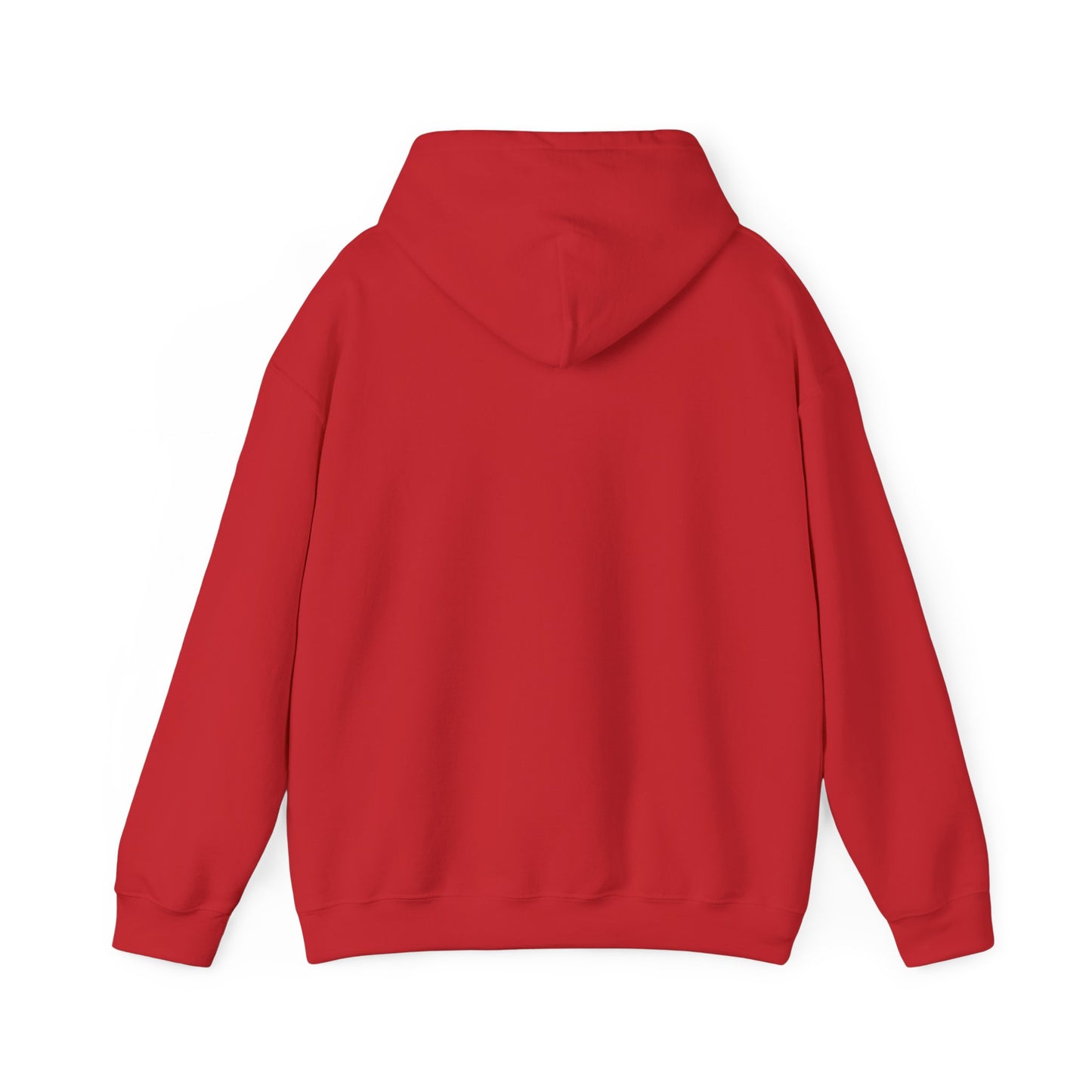 Exousia Arch Hoodie