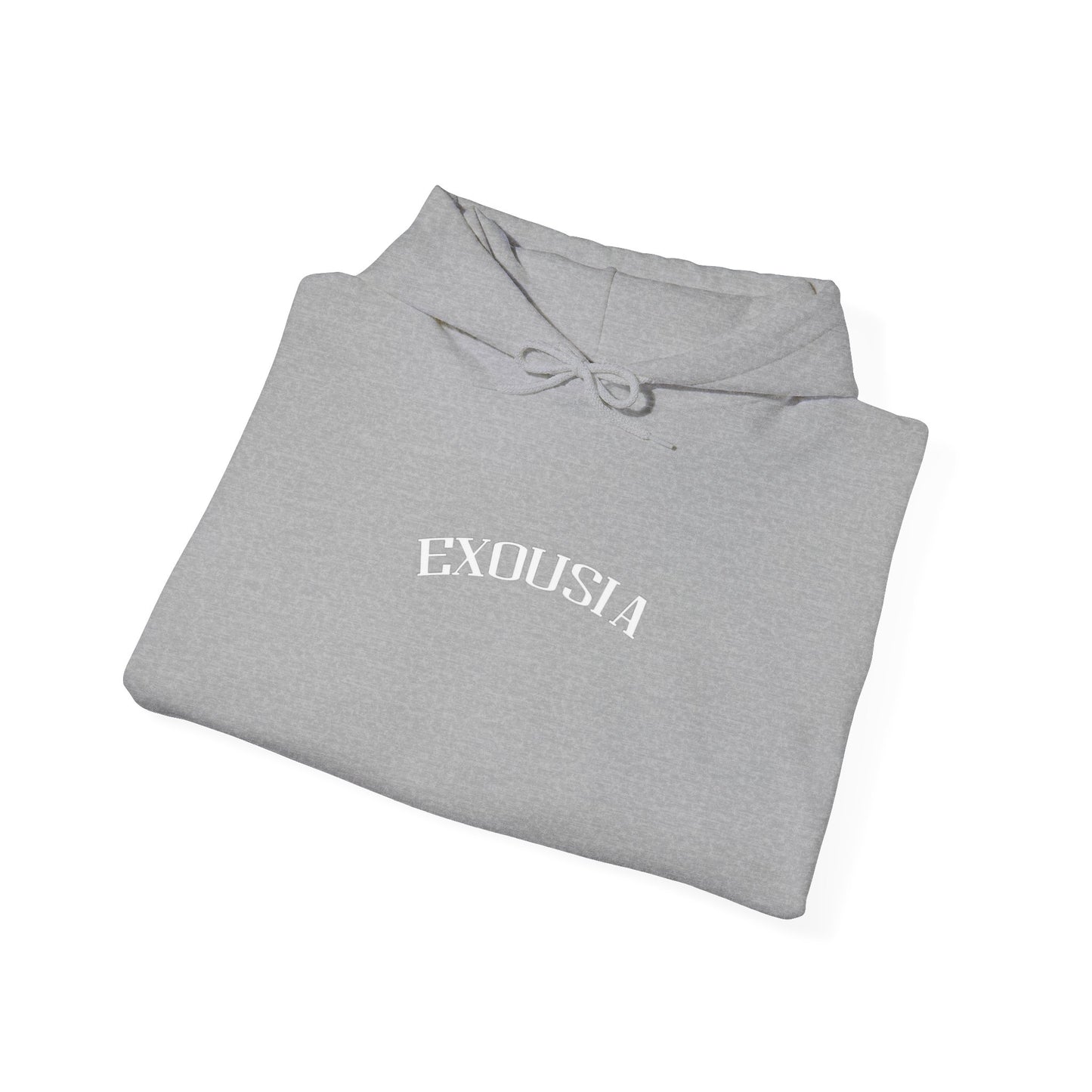 Exousia Arch Hoodie