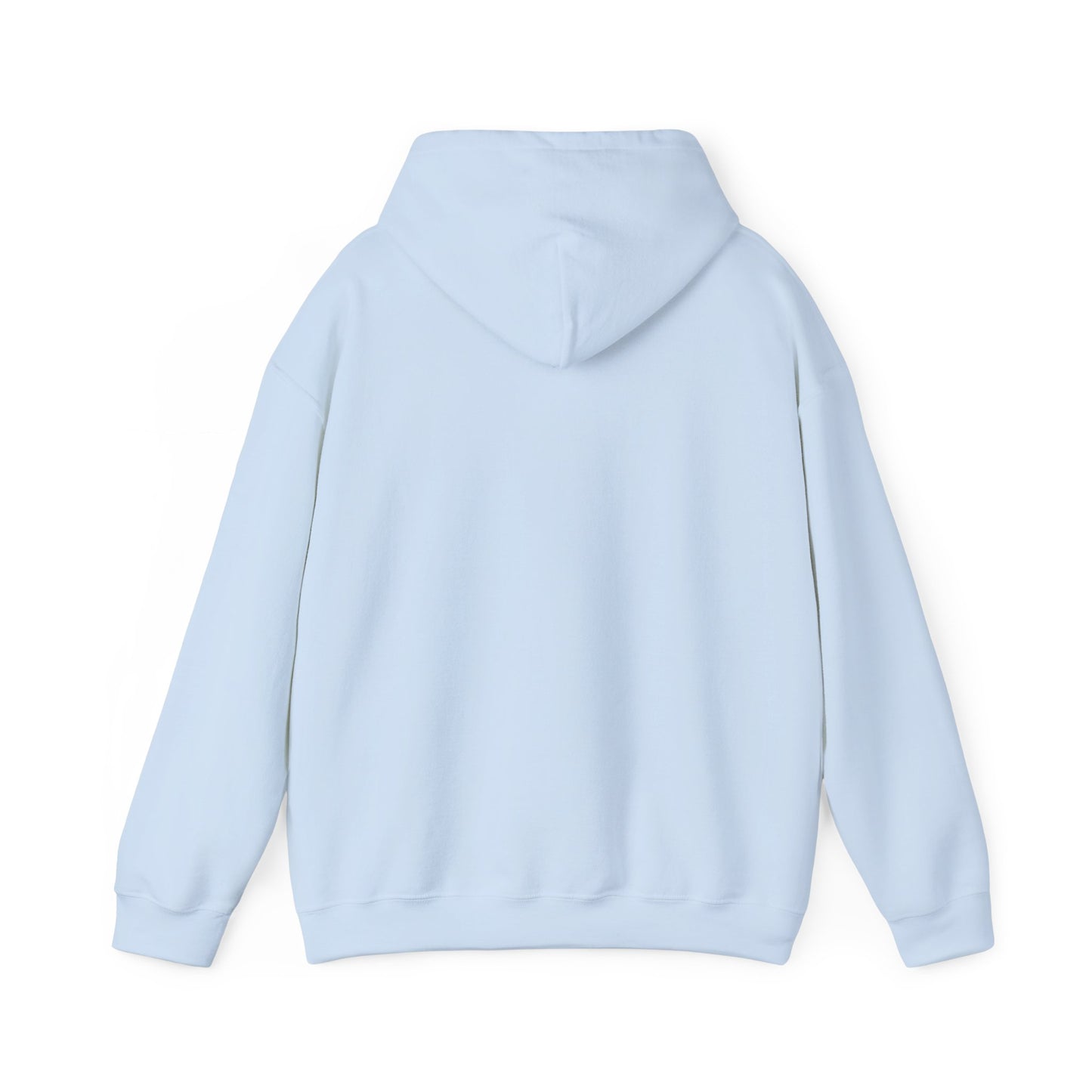 Exousia Arch Hoodie