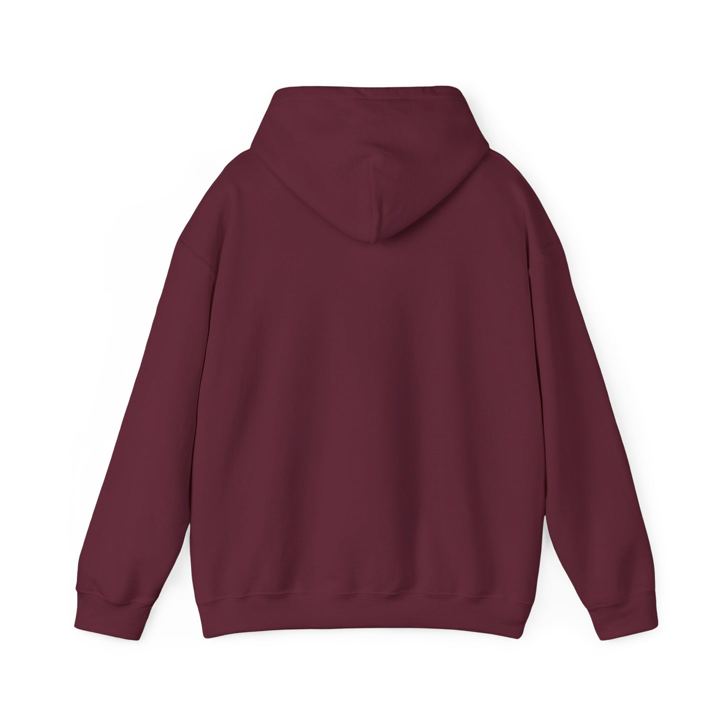 Exousia Arch Hoodie