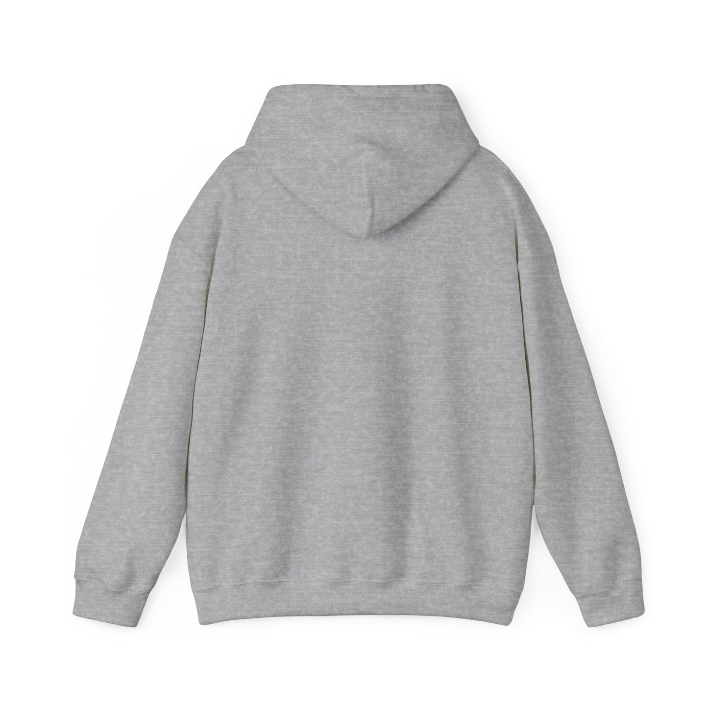 Exousia Arch Hoodie