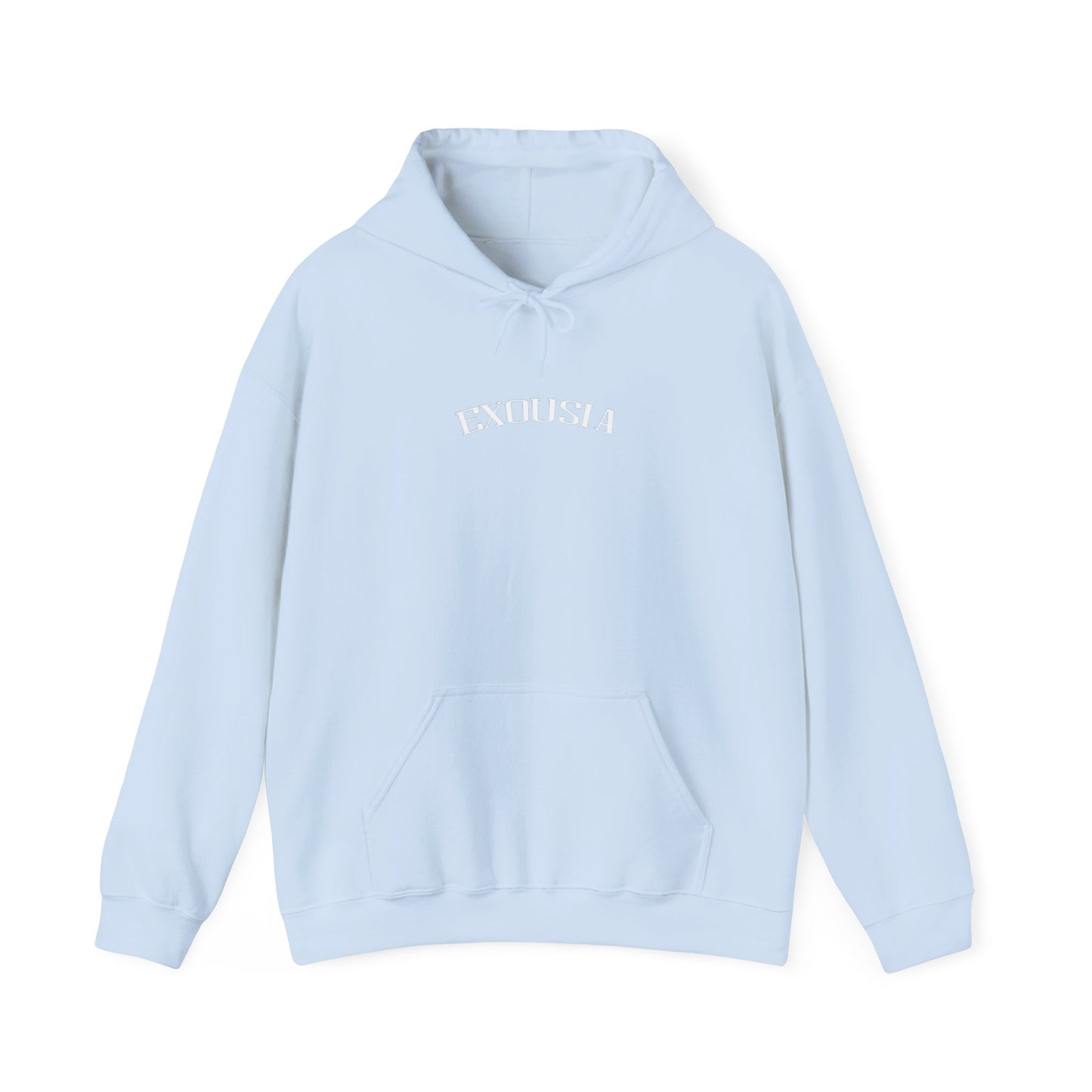 Exousia Arch Hoodie