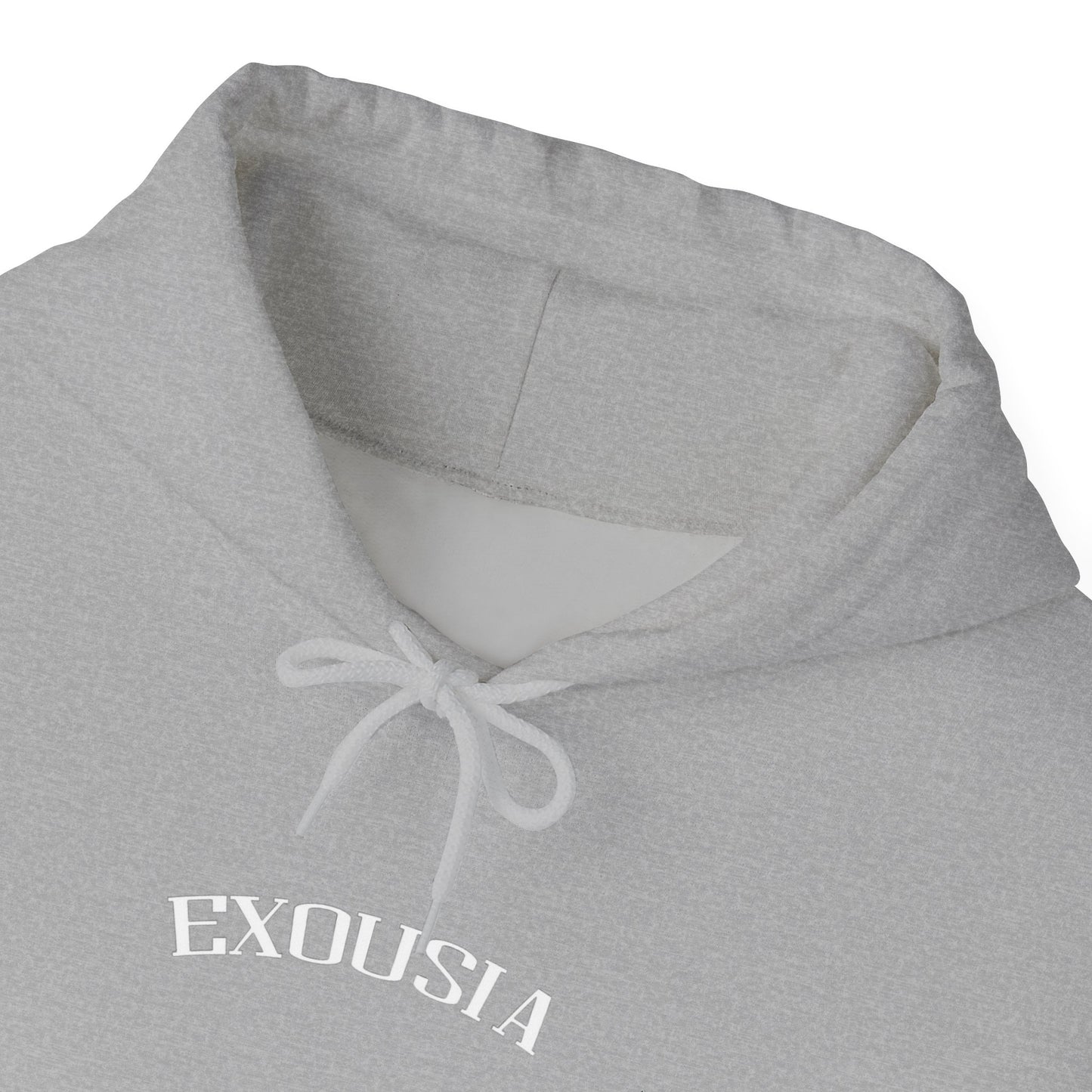 Exousia Arch Hoodie