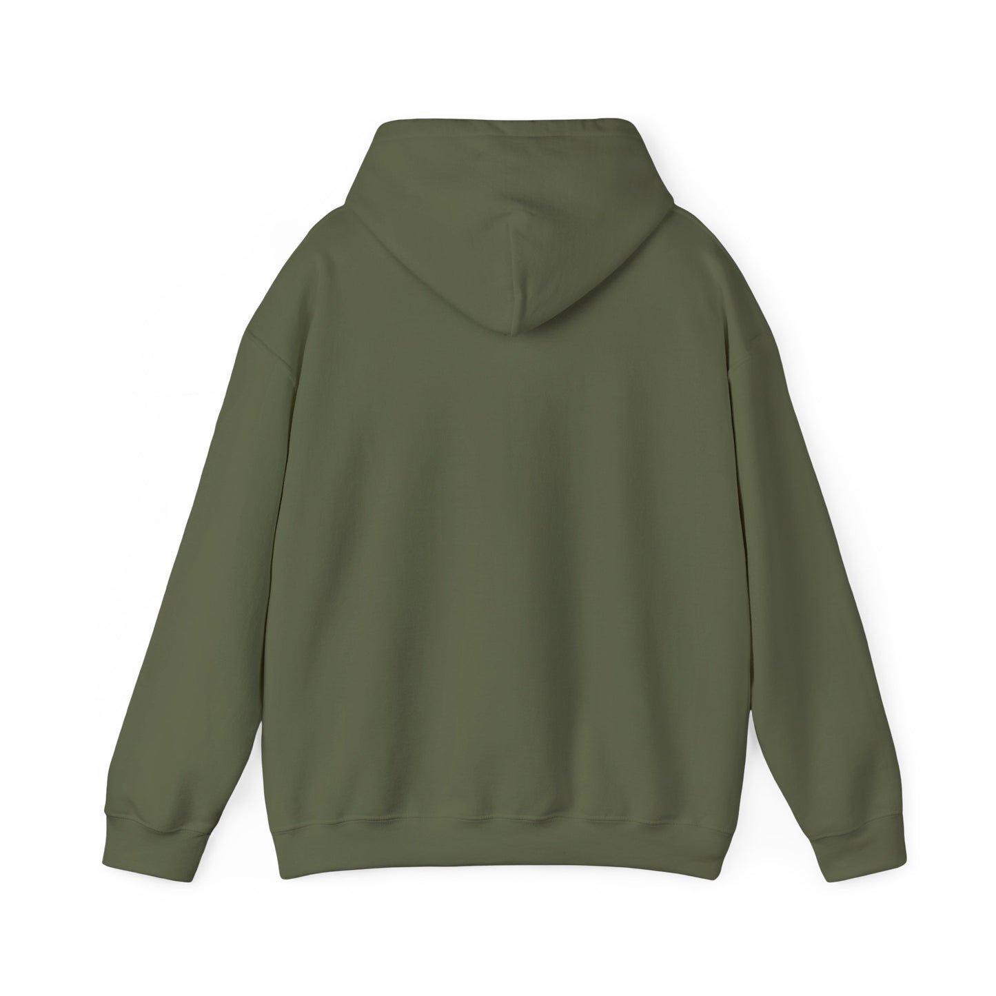 Exousia Arch Hoodie