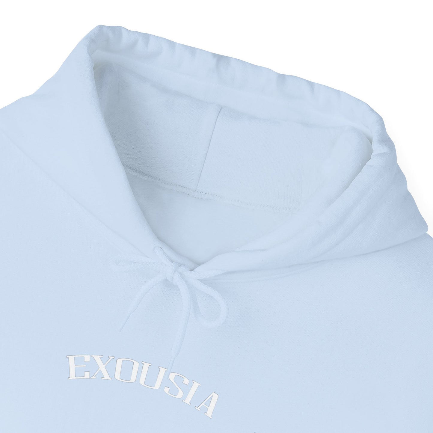Exousia Arch Hoodie