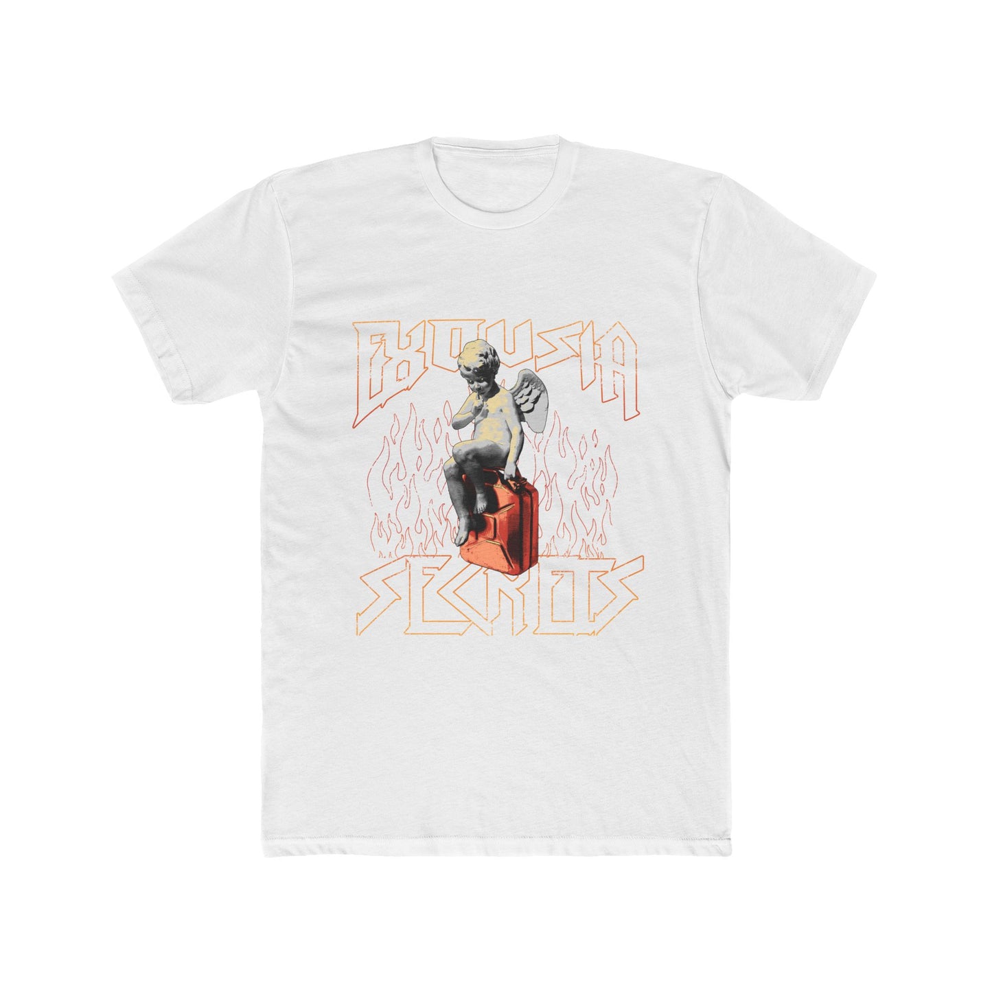 Evil Cupid Tee