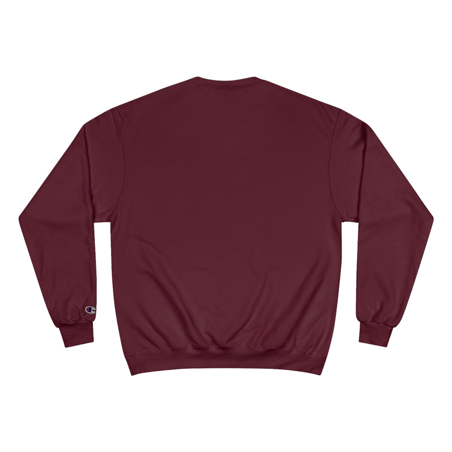 Exousia Champion Sweatshirt