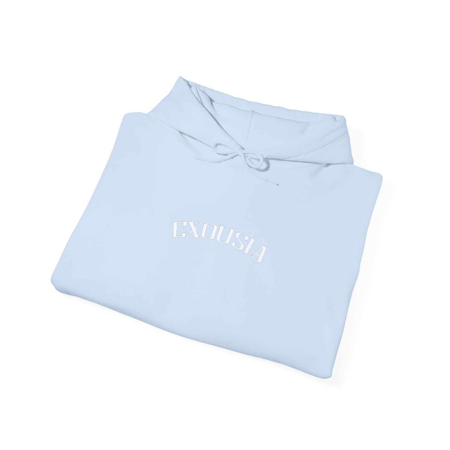 Exousia Arch Hoodie