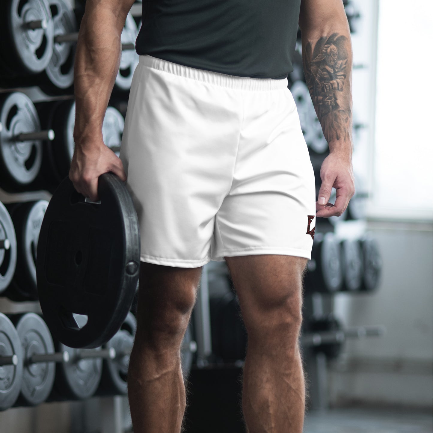 Exousia EC Shorts