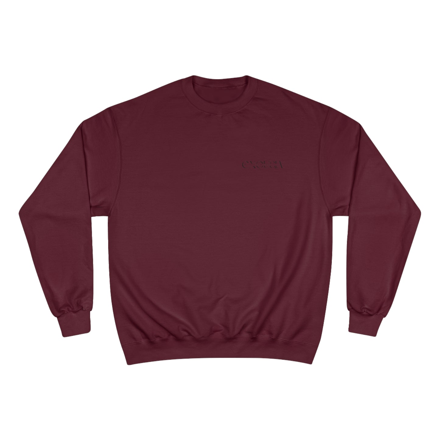 Exousia Champion Sweatshirt