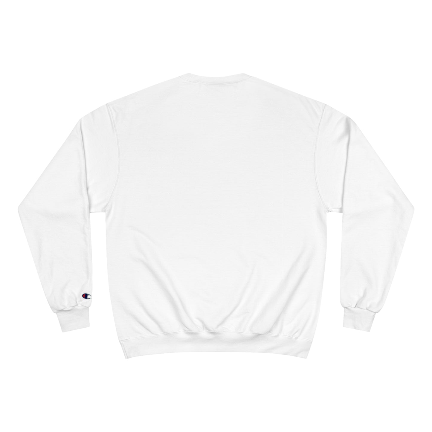 Exousia Champion Sweatshirt