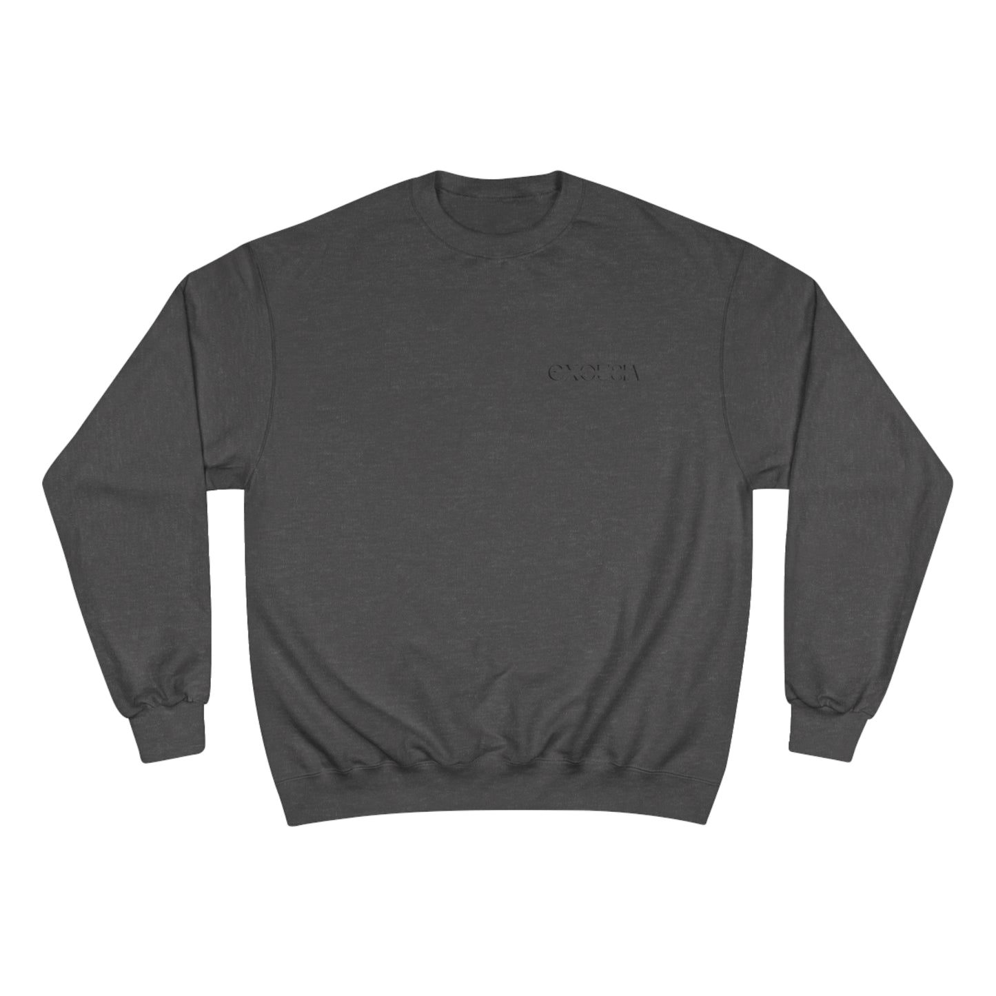 Exousia Champion Sweatshirt