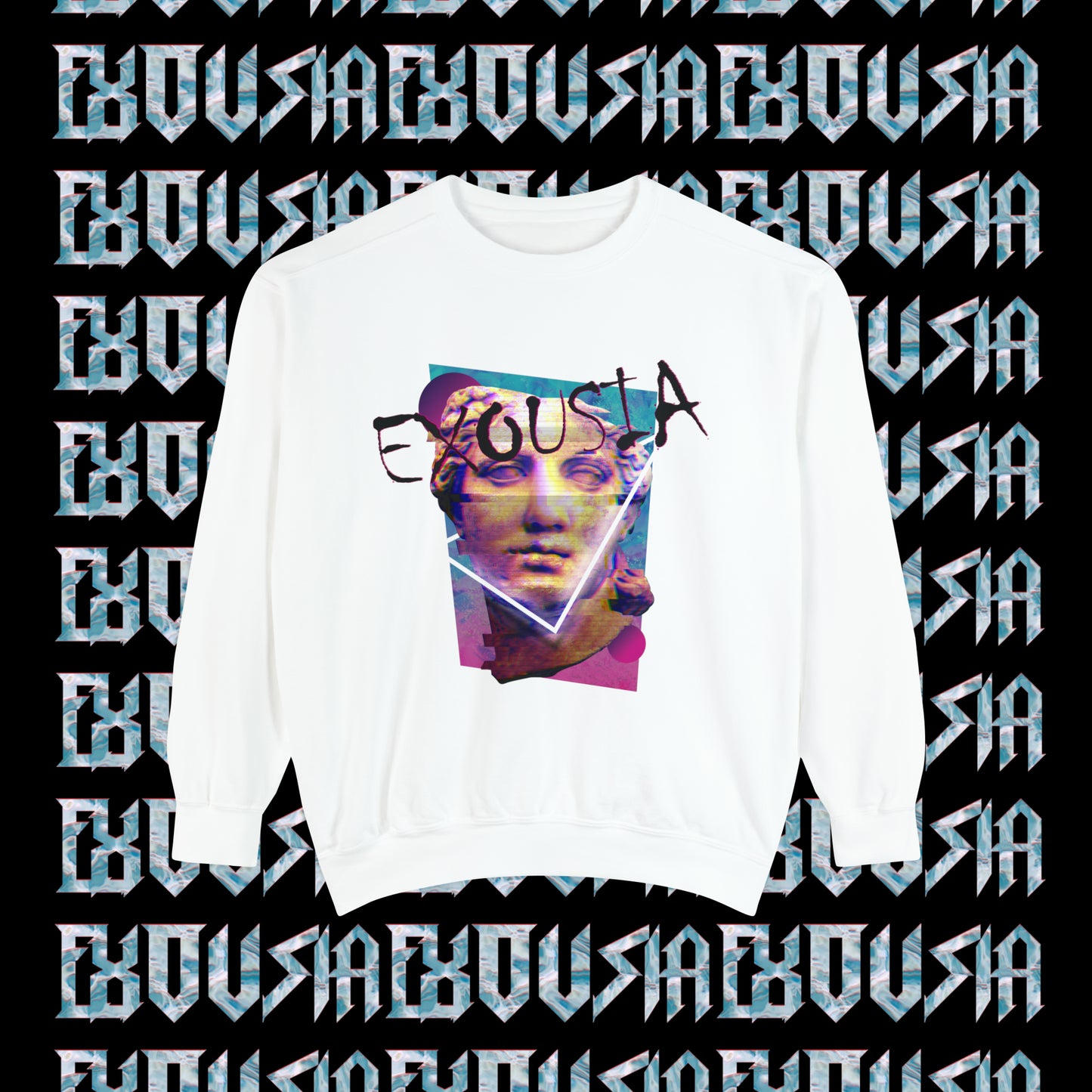 Venus Sweatshirt