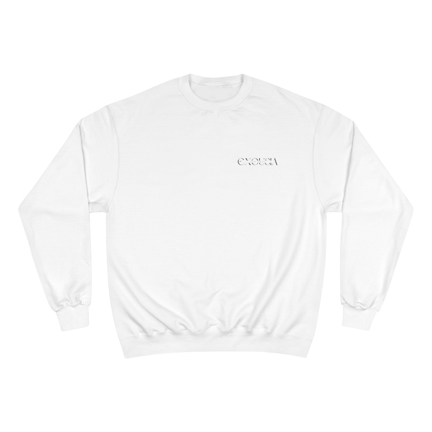 Exousia Champion Sweatshirt