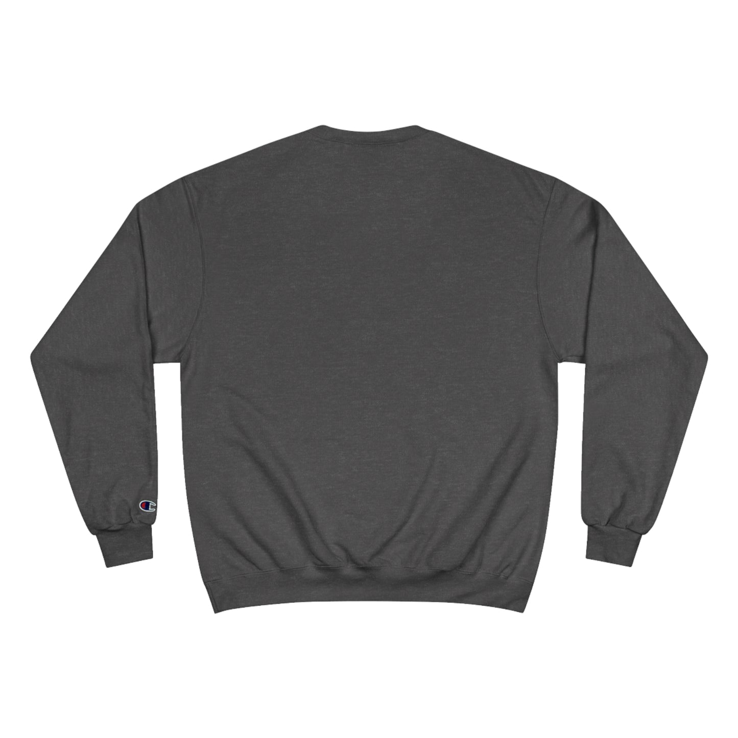 Exousia Champion Sweatshirt